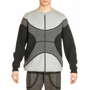 100% authentic Givenchy Sweatshirt Sweater Grey XL